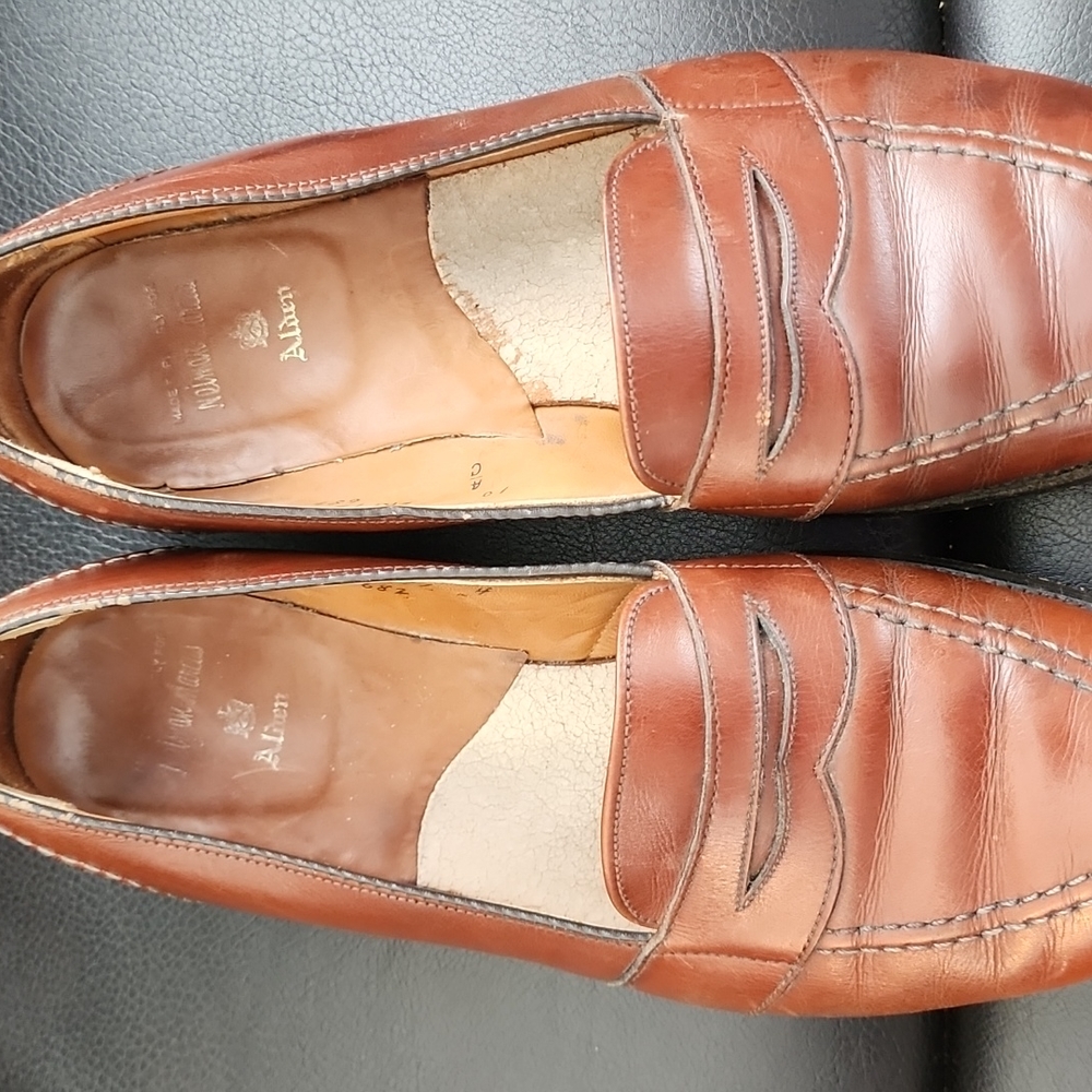 Alden Loafers - image 2